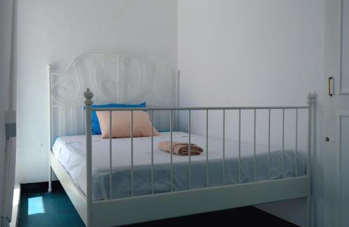 Santa Cruz de la Palma House | Rooftop Dreamhouse - 3BR with Seaviews