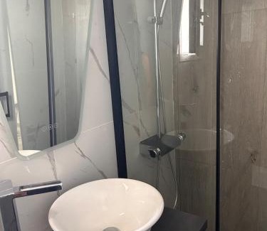 Psirri Apartment | Rooftop in Psyrri- 360 Athens view