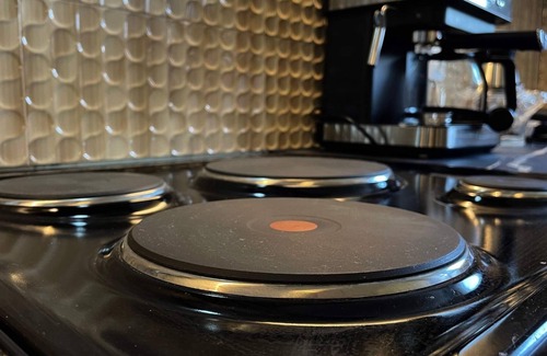 Nees Pagases Apartment | Rooftop Loft With Jacuzzi