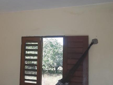 Caicara House | Rooftop na lagoa