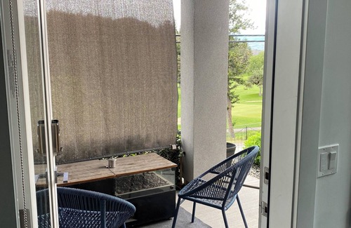 Shannon Lake House | Rooftop Oasis