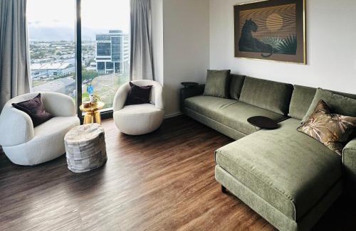 Greenlane - Ellerslie Apartment | Rooftop Residence