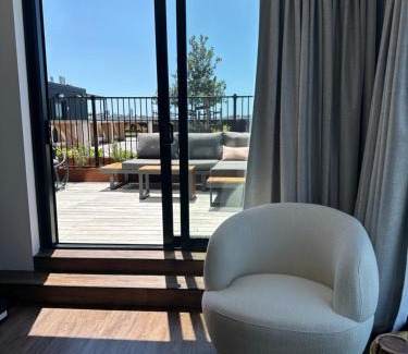 Greenlane - Ellerslie Apartment | Rooftop Residence