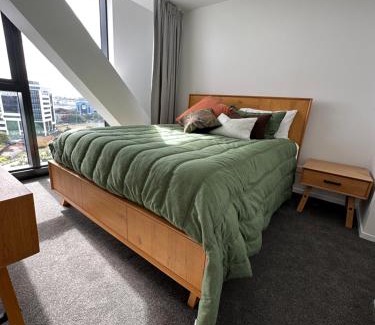 Greenlane - Ellerslie Apartment | Rooftop Residence
