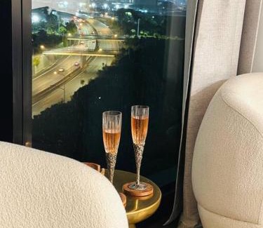 Greenlane - Ellerslie Apartment | Rooftop Residence