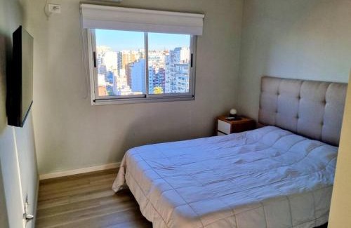Villa Crespo Apartment | Rooftop Sunlight Movistar Arena