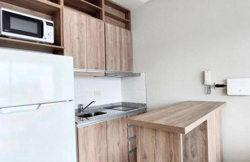 Villa Crespo Apartment | Rooftop Sunlight Movistar Arena