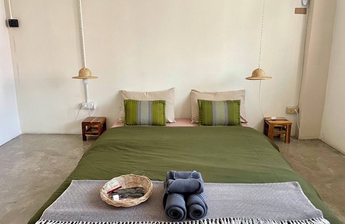 Talat Noi Apartment | Rooftop house - Talad nNoi- China Town - Bangkok - Thailand