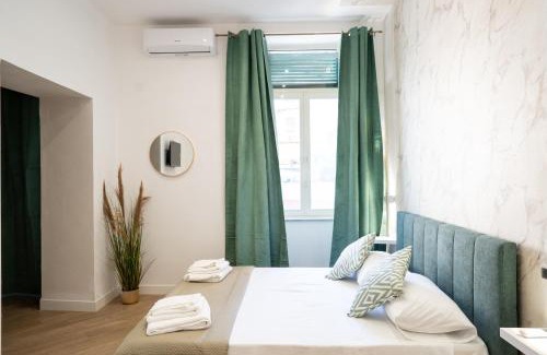 Naples City Centre Bed & Breakfast | Rooftop14 Suite&Relax
