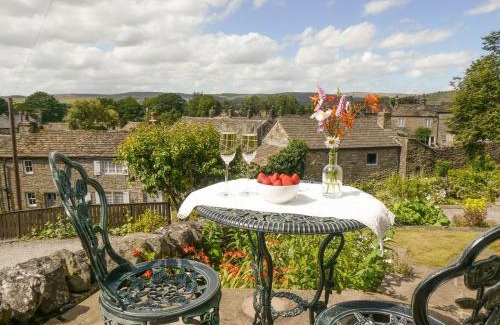 Grassington House | Rooftops - Uk34065