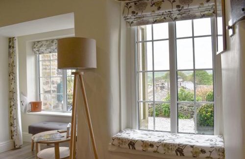 Grassington House | Rooftops - Uk34065