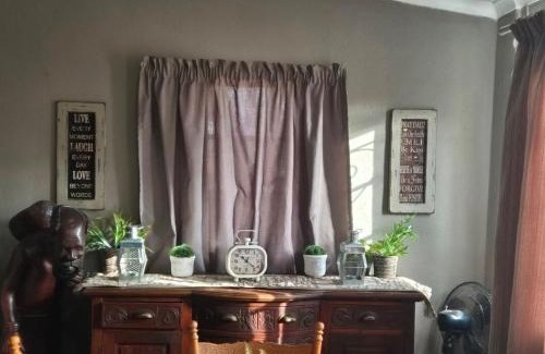 Ritchie Apartment | Rooidam Farm Accomodation