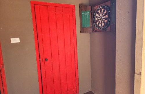 Ritchie Apartment | Rooidam Farm Accomodation