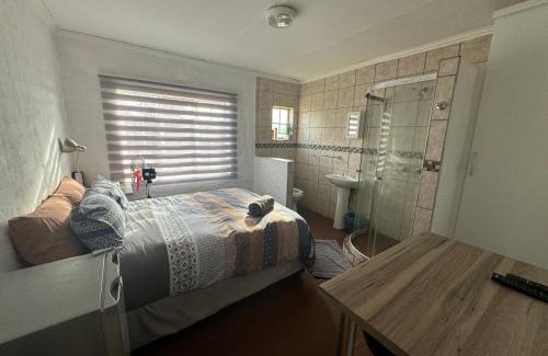 Lydenburg House | Rooikrans Guest House Mpumalanga