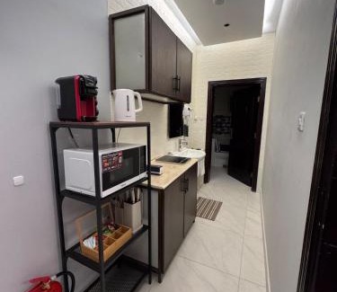 As Salam Apartment | Room 002