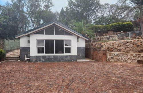 Harare House | Room 1 of 8 Cozy Suites at The Hilltop Guesthouse