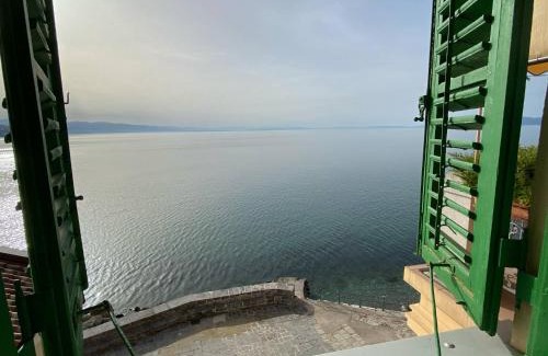 Volosko House | room 10 m from the sea