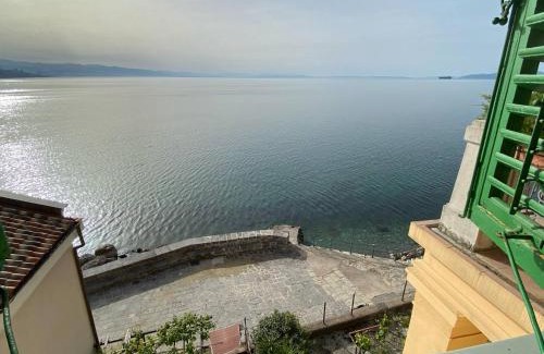 Volosko House | room 10 m from the sea