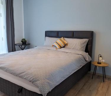 Sibiu Apartment | Room 17