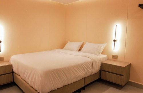 Bocagrande Hotel | Room #2 Hotel Dunia Bocagrande