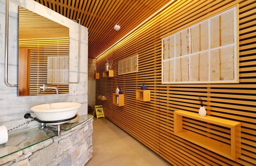 Kornati Hotel | Room 2 - Perfect Glamping for people who want more!