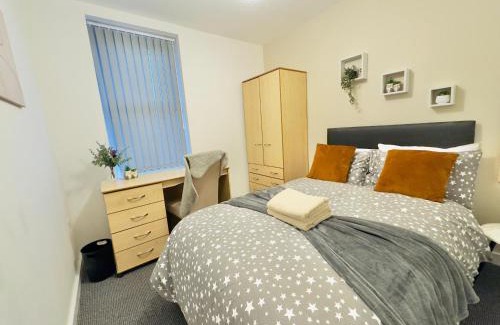 Liverpool House | Room 2 Shared House in L7