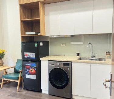Thanh Xuan Apartment | Room 204- 92 Nguỵ Như Kon Tum street - Thanh Xuan - Ha noi