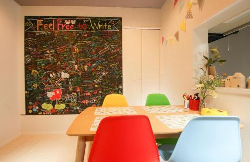 Hakata-ku Apartment | Room 301 - Vacation STAY 86506