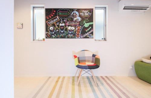 Hakata-ku Apartment | Room 301 - Vacation STAY 86506