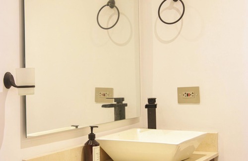 Bocagrande Hotel | Room #4 Hotel Dunia Bocagrande