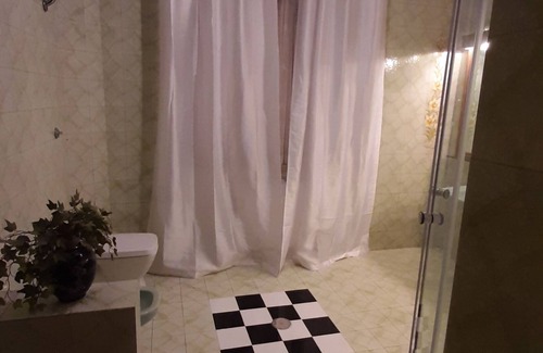 Precetto House | ROOM 4 villa muna