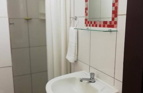 Penedo Hotel | Room 5 - Beautiful guesthouse in a central location and surrounded by nature