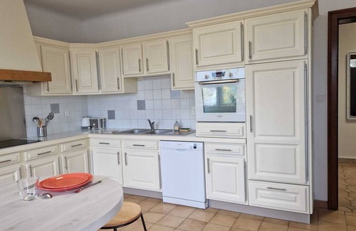 Hettange-Grande Villa | Room 5 of exception Nepal