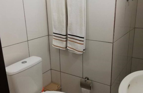 Penedo Hotel | Room 6 - Beautiful guesthouse in a central location and surrounded by nature