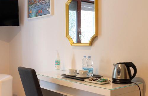 Fuorigrotta House | Room 66