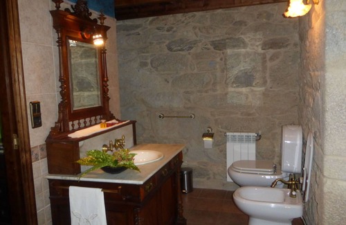 Orazo Bed & Breakfast | ROOM A - IN RURAL HOUSE