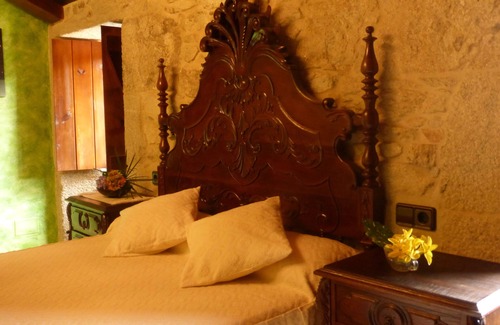 Orazo Bed & Breakfast | ROOM A - IN RURAL HOUSE