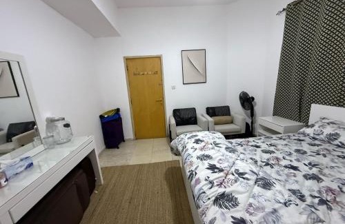 Madinat Zayed House | Room