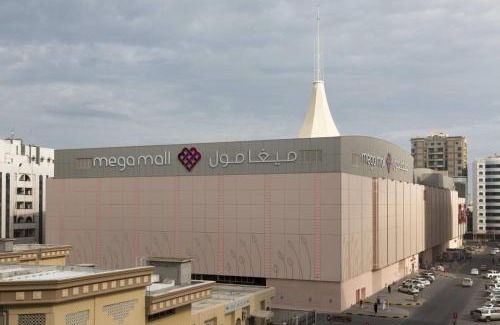 Sharjah House | Room and bed space Available