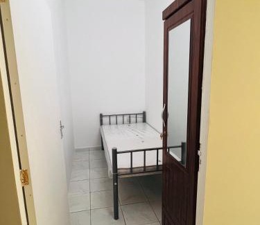 Sharjah House | Room and bed space Available