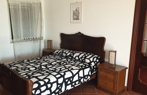 Boscotrecase House | Room-apartment Pompeii Rendine