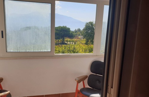 Boscotrecase House | Room-apartment Pompeii Rendine