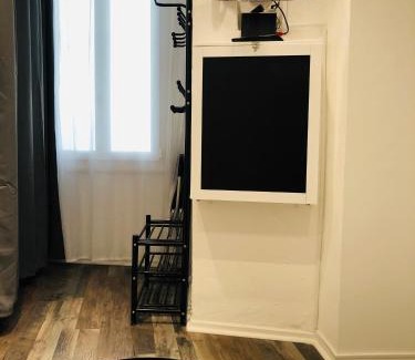 Cite Apartment | Room appart