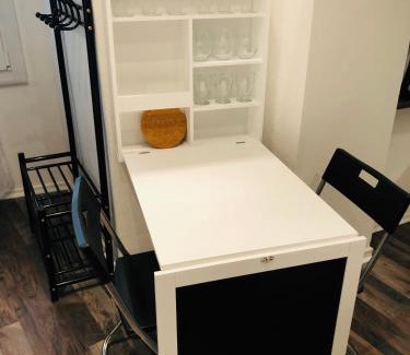 Cite Apartment | Room appart
