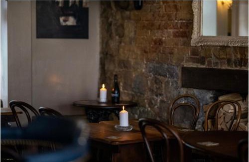 Lyme Regis Hotel | Room at the Inn