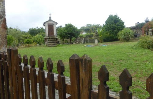 Orazo Bed & Breakfast | ROOM B - IN A RURAL HOUSE