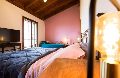 Castel San Pietro Terme House | Room&breakfast La Gramadora