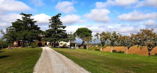 Castel San Pietro Terme House | Room&breakfast La Gramadora