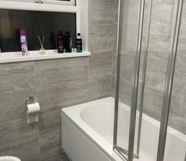 Gabalfa House | Room close to City and Hospital