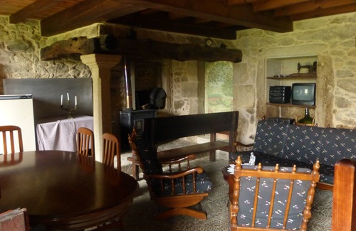 Orazo Bed & Breakfast | ROOM D - RURAL HOUSE